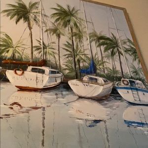 Meet your Posher, Darren